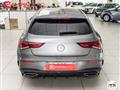 MERCEDES CLASSE CLA COUPE d Automatic 150 Cv Shooting Brake Premium