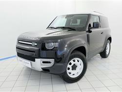 LAND ROVER DEFENDER 90 3.0D I6 200 CV AWD Auto