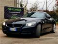 BMW Z4 sDrive23i Roadster