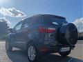 FORD EcoSport 1.0 Ecoboost 125 CV Titanium