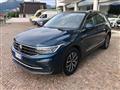 VOLKSWAGEN TIGUAN 2.0 TDI SCR Life