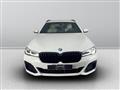 BMW SERIE 5 TOURING Serie 5 G31 2020 Touring LCI - d Touring mhev 48V