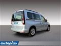 VOLKSWAGEN CADDY 2.0 TDI 122 CV Life