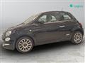 FIAT 500C III 2015 -  1.0 hybrid Star 70cv