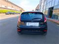 FORD FIESTA Plus 1.2 60CV 5 porte