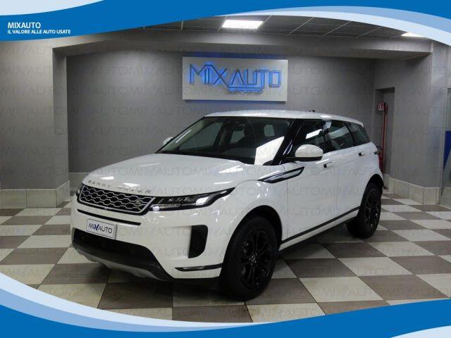 LAND ROVER RANGE ROVER EVOQUE 2.0 D150 AWD AUT EU6