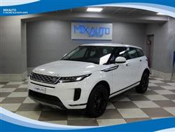 LAND ROVER RANGE ROVER EVOQUE 2.0 D150 AWD AUT EU6