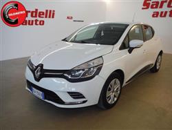 RENAULT CLIO TCe 12V 90 CV GPL 5 porte Life