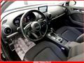 AUDI A3 SPB 35 2.0 TDI S-Tronic S-Line (FULL LED+NAVI)