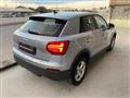 AUDI Q2 1.6 TDI S tronic Admired FARI LED-NAVI-CARPLAY