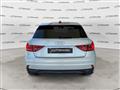 AUDI A1 SPORTBACK A1 SPB 25 TFSI S tronic S line edition