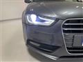 AUDI A4 AVANT A4 Avant 2.0 TDI 177CV mult. Advanced