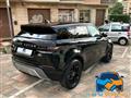 LAND ROVER RANGE ROVER EVOQUE 2.0D I4 AWD automatica HSE 163 cv