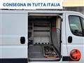 FIAT DUCATO 2.3 MJT 130(PC-TN L1H1)OFFICINA MOBILE-PORTAPACCHI