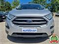 FORD ECOSPORT 1.5 Ecoblue 100 CV Start&Stop Plus