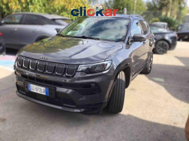 JEEP COMPASS 1.6 Multijet II 2WD 80° Anniversario