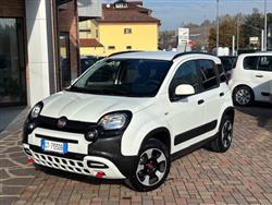 FIAT PANDA CROSS 1.0 FireFly S&S Hybrid