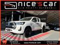 TOYOTA HILUX 2.4 D-4D A/T 4WD 2 porte Extra Cab Comfort