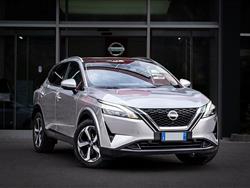 NISSAN QASHQAI 2021 1.3 Mild Hybrid 140cv N-Connecta 2WD 2127640