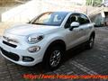 FIAT 500X 1.4 MultiAir 140 CV Pop Star