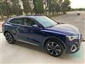 AUDI Q3 SPORTBACK SPB Sportback 35 2.0 TDI S tronic S line edition