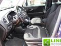 JEEP RENEGADE 1.6 Mjt 120 CV LongitudeFINANZIABILE