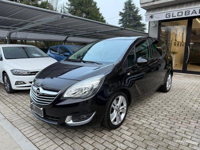 OPEL MERIVA 1.6 CDTI Start&Stop Cosmo