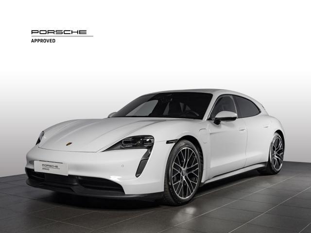 PORSCHE TAYCAN Sport Turismo 326 cv