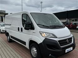 FIAT DUCATO 33 2.3 MJT 150CV PM-TN FURGONE AZIENDALE