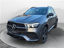 MERCEDES CLASSE GLE - V167 2019 450 mhev (eq-boost) Premium 4matic auto