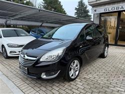 OPEL MERIVA 1.6 CDTI Start&Stop Cosmo