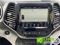 JEEP CHEROKEE 2.2 Mjt AWD Active Drive II Overland TAGLIANDATA!