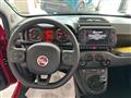 FIAT PANDA CROSS 1.0 FireFly S&S Hybrid