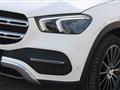 MERCEDES CLASSE GLE d 4Matic Premium