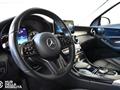 MERCEDES CLASSE C SW d S.W. Auto Business Extra