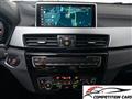 BMW X2 sDrive18i 140cv Advantage Navi Plus Pdc