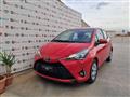 TOYOTA YARIS 1.0 72 CV 5 porte Active