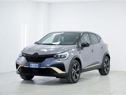 RENAULT CAPTUR 1.6 E-Tech Full Hybrid E-Tech Engineered 145CV