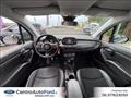 FIAT 500X 1.6 MultiJet 120 CV S-Design Cross