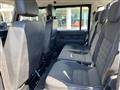 LAND ROVER DEFENDER 130 2.4 TD4 CrewCab S ARIA CONDIZIONATA, GANCIO