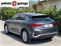 AUDI Q3 SPORTBACK Sportback 35 TDI quattro S tronic Business Plus