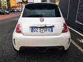 ABARTH 500 1.4 Turbo T-Jet