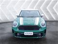 MINI COUNTRYMAN Mini Countryman 2.0 Cooper D Classic auto