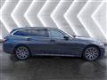 BMW SERIE 3 TOURING 316d Touring mhev 48V Msport auto