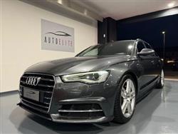 AUDI A6 AVANT Avant 3.0 TDI 272 CV S-LINE/QUATTRO S tronic