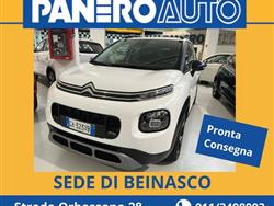 CITROEN C3 AIRCROSS PureTech 110 S&S Shine promo "PANERO PLUS"