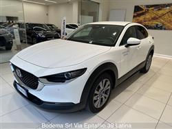 MAZDA CX-30 2.0L e-Skyactiv-G 150 CV M Hybrid 2WD Exclusive Line