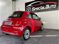 FIAT 500 1.2 benz.