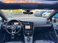 VOLKSWAGEN GOLF 2.0 TSI TCR DSG 5p. BlueMotion Technology