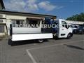 RENAULT MASTER 145CV CASSONE FISSO E GRU+ RADIOCOMANDO ORDINABILE